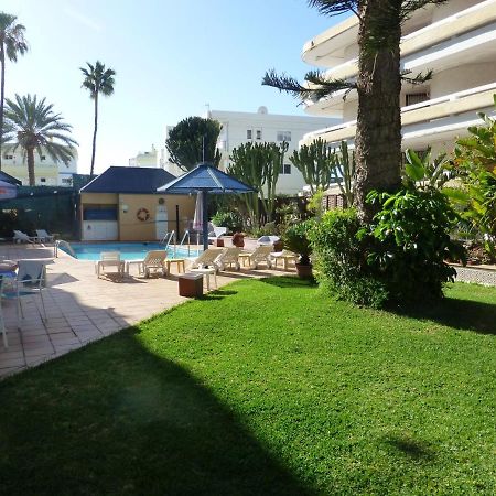Apartamentos Belmonte Playa del Ingles  Exterior photo