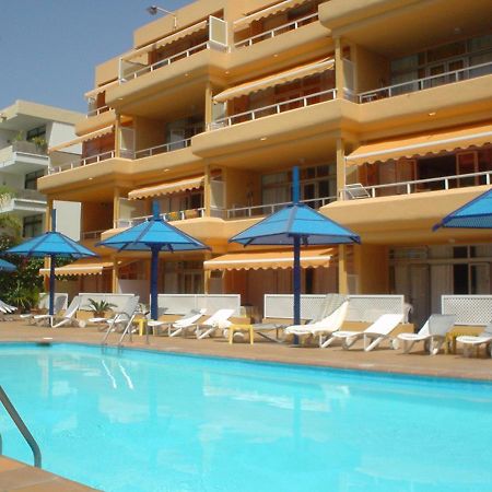 Apartamentos Belmonte Playa del Ingles  Exterior photo
