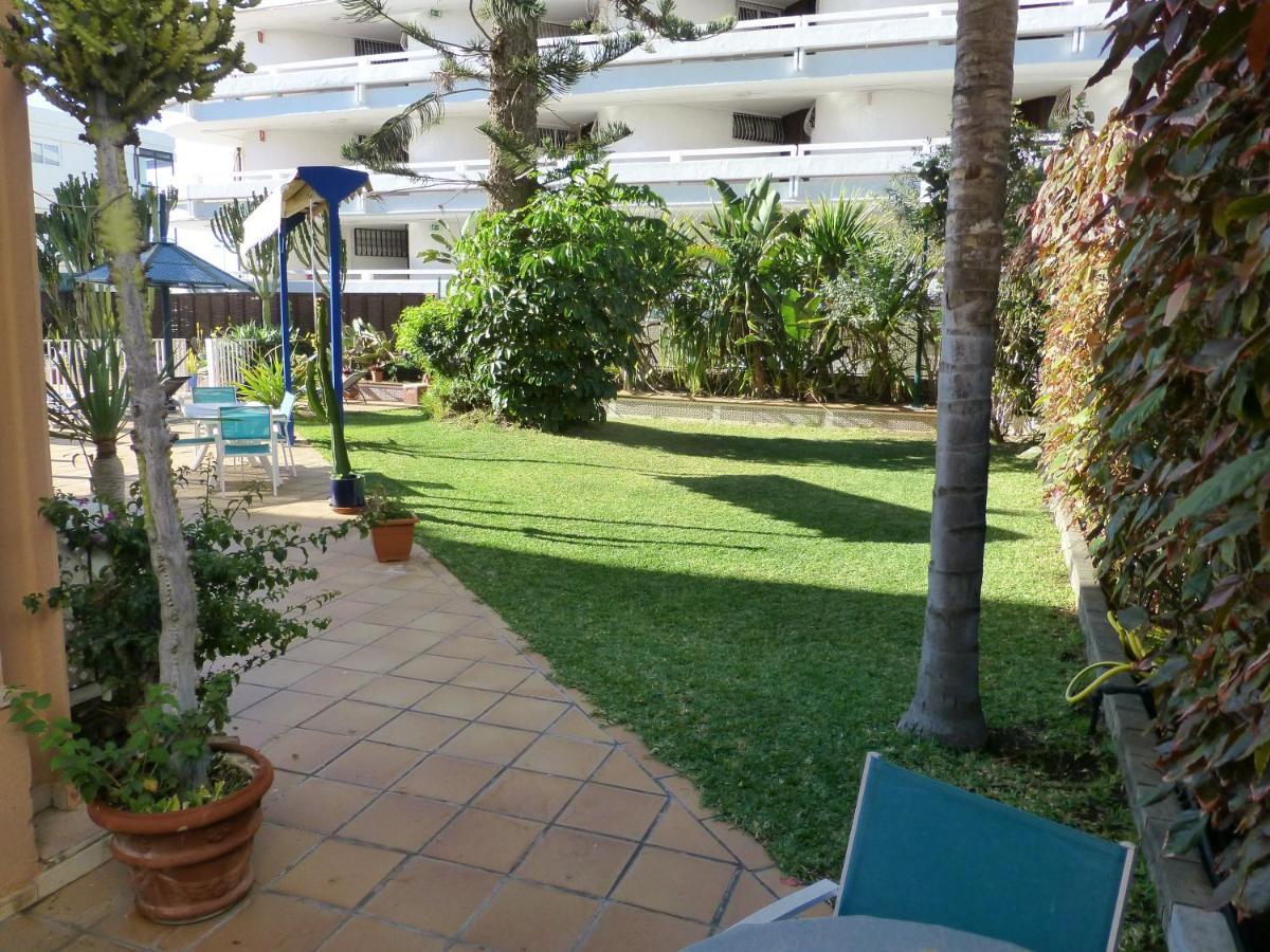 Apartamentos Belmonte Playa del Ingles  Exterior photo